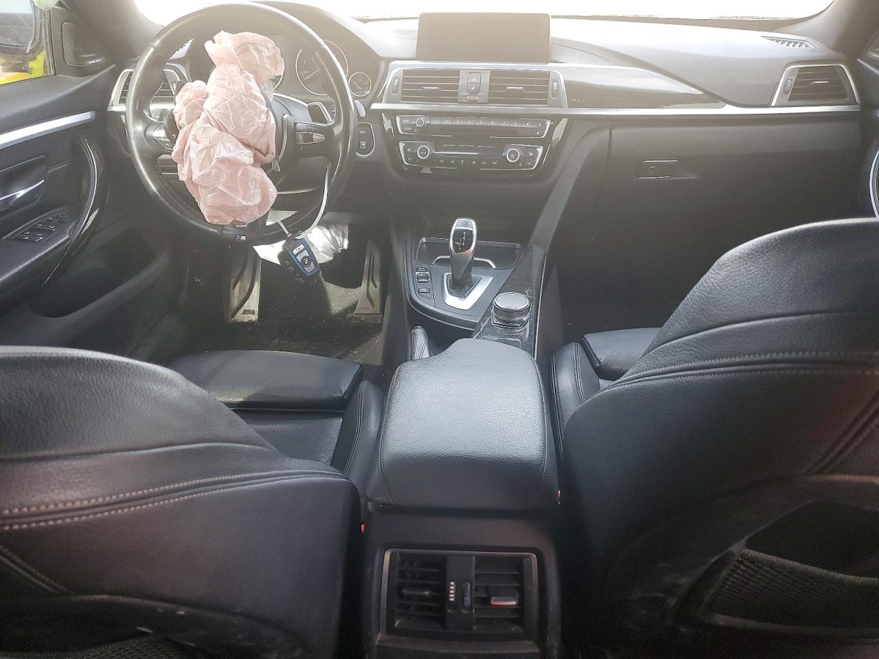 2018 BMW 430XI GRAN COUPE photo 8