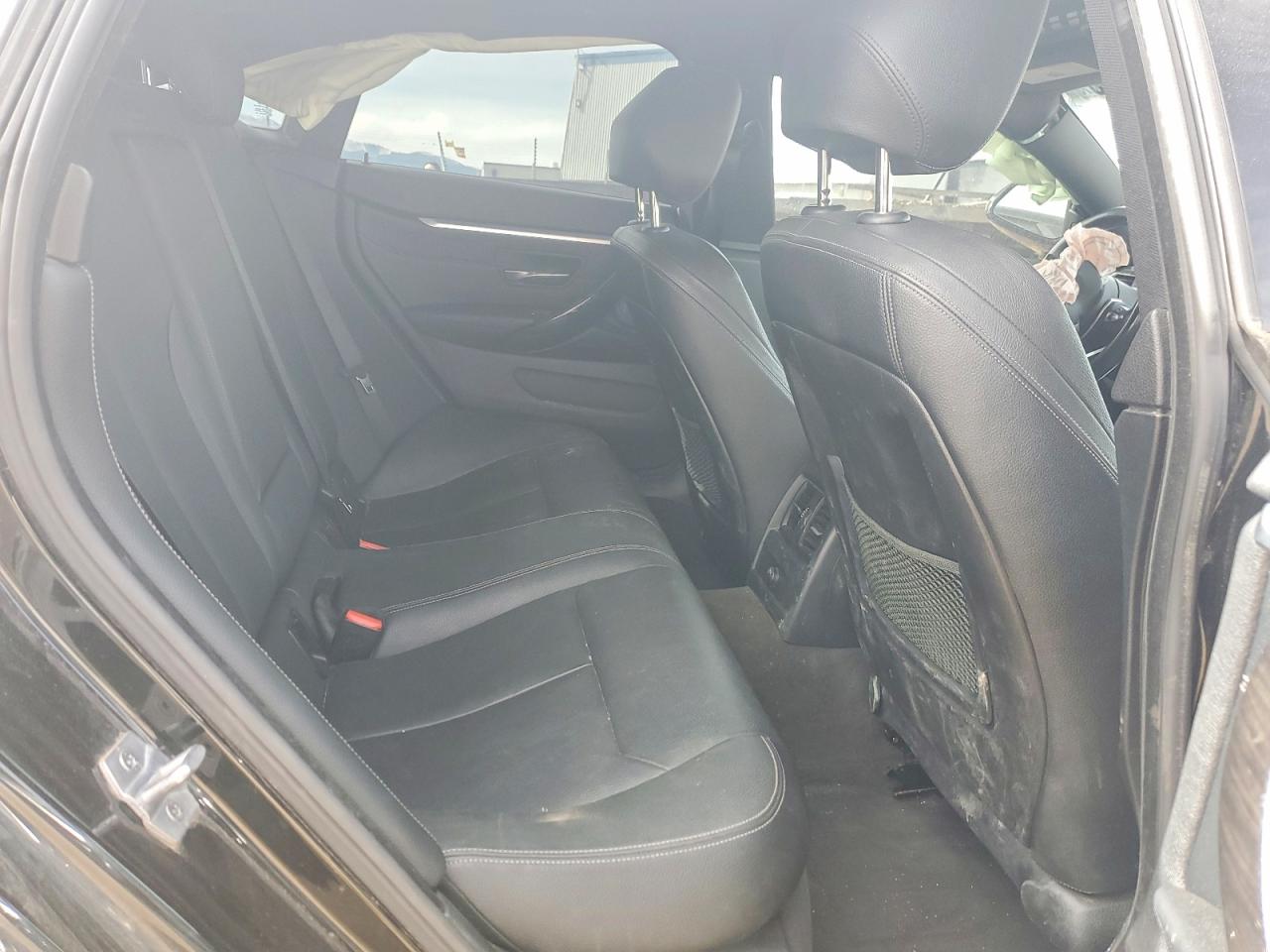 2018 BMW 430XI GRAN COUPE photo 10