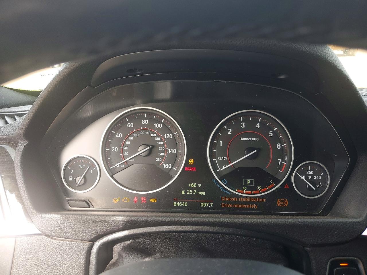 2018 BMW 430XI GRAN COUPE photo 9