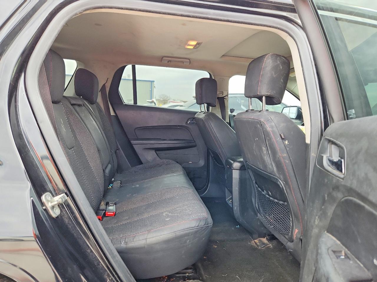 2017 GMC TERRAIN SLE photo 28