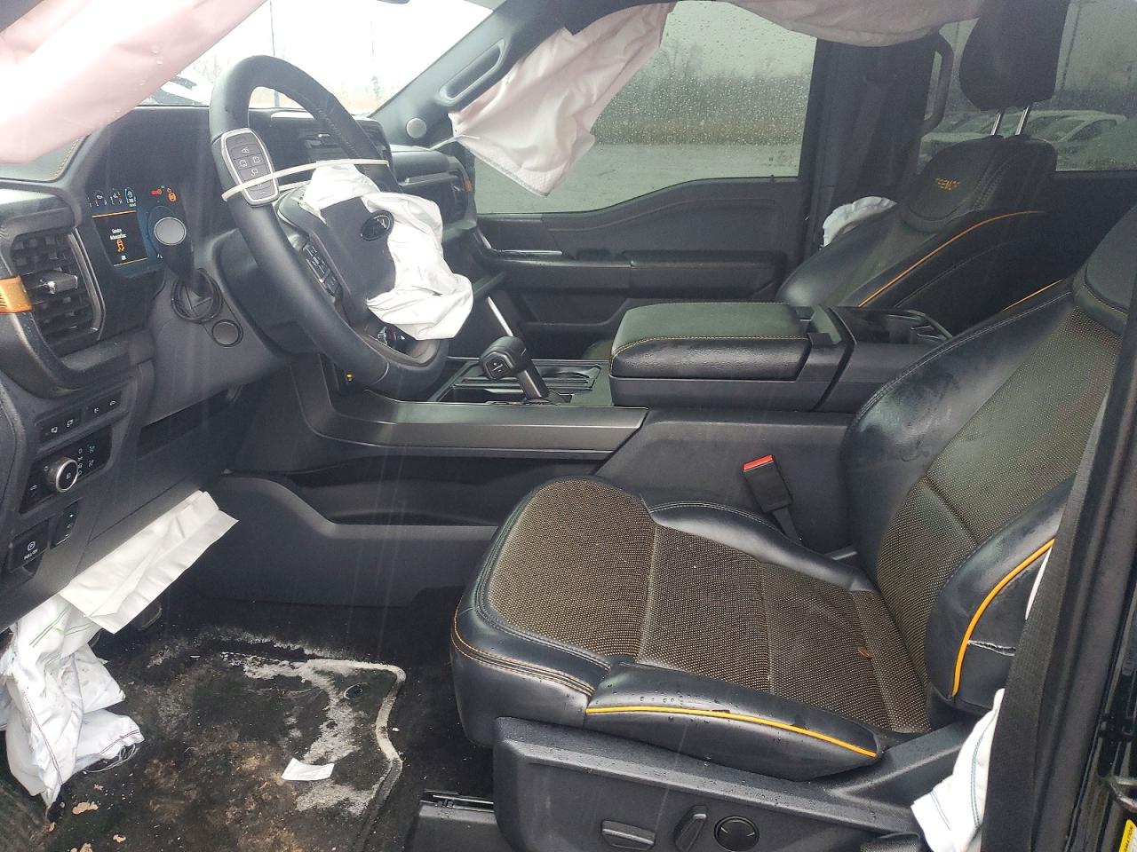 2024 FORD F150 TREMOR photo 7
