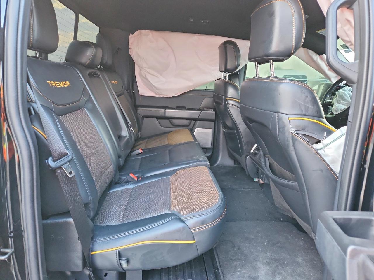 2024 FORD F150 TREMOR photo 10