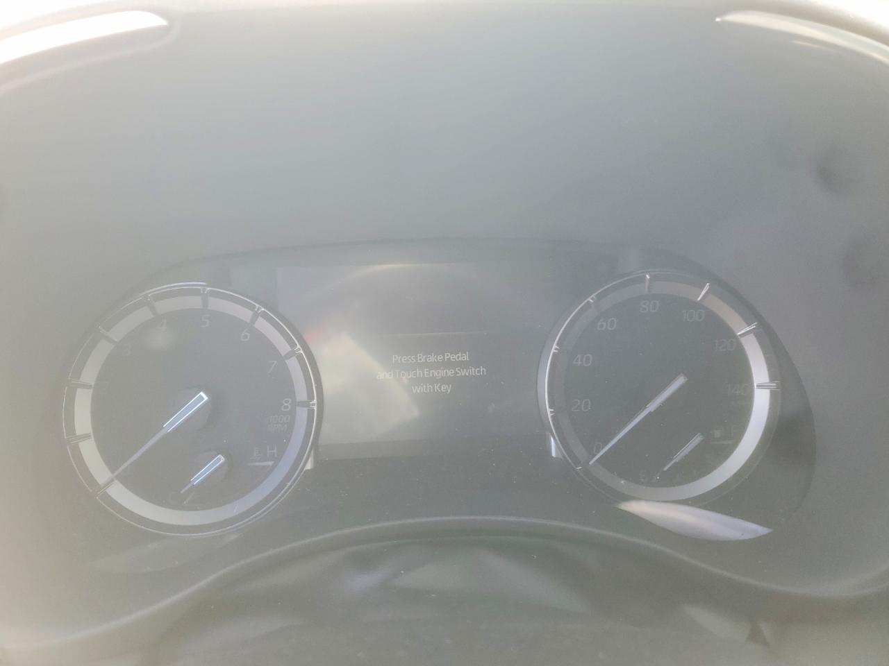 2021 TOYOTA HIGHLANDER PLATINUM photo 17