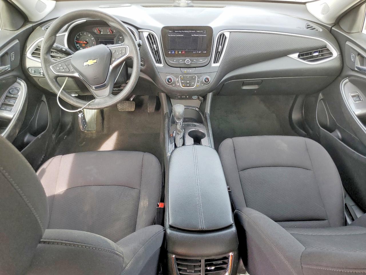 2024 CHEVROLET MALIBU LT photo 22