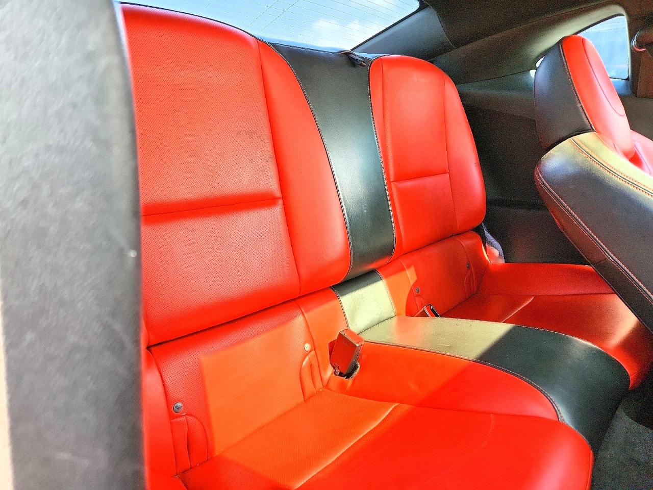2015 CHEVROLET CAMARO LT photo 19