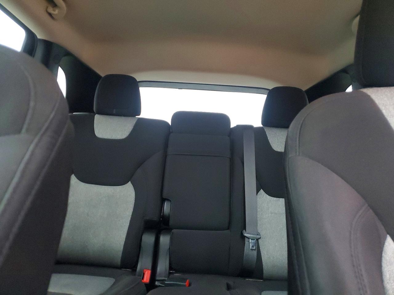 2014 JEEP CHEROKEE LATITUDE photo 19