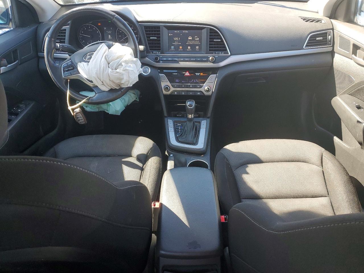 2018 HYUNDAI ELANTRA VALUE EDITION photo 8