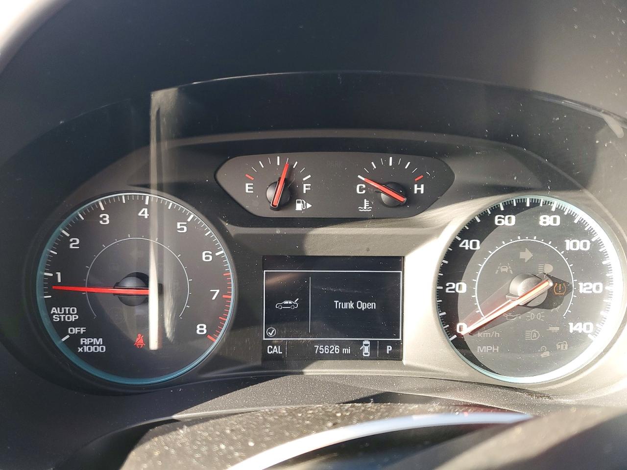 2022 CHEVROLET MALIBU LT photo 17
