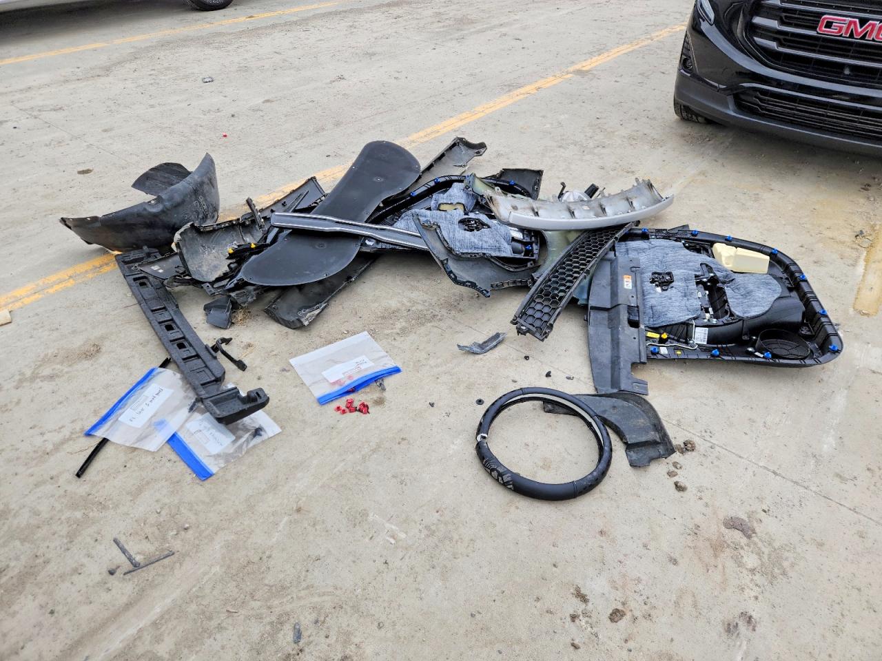 2017 KIA SOUL + photo 12
