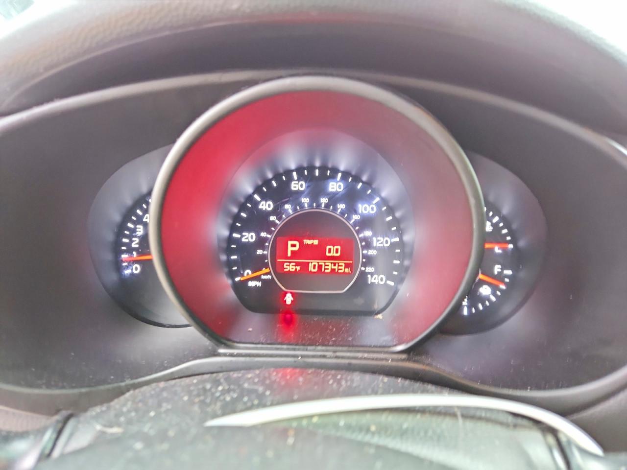 2017 KIA SOUL + photo 9