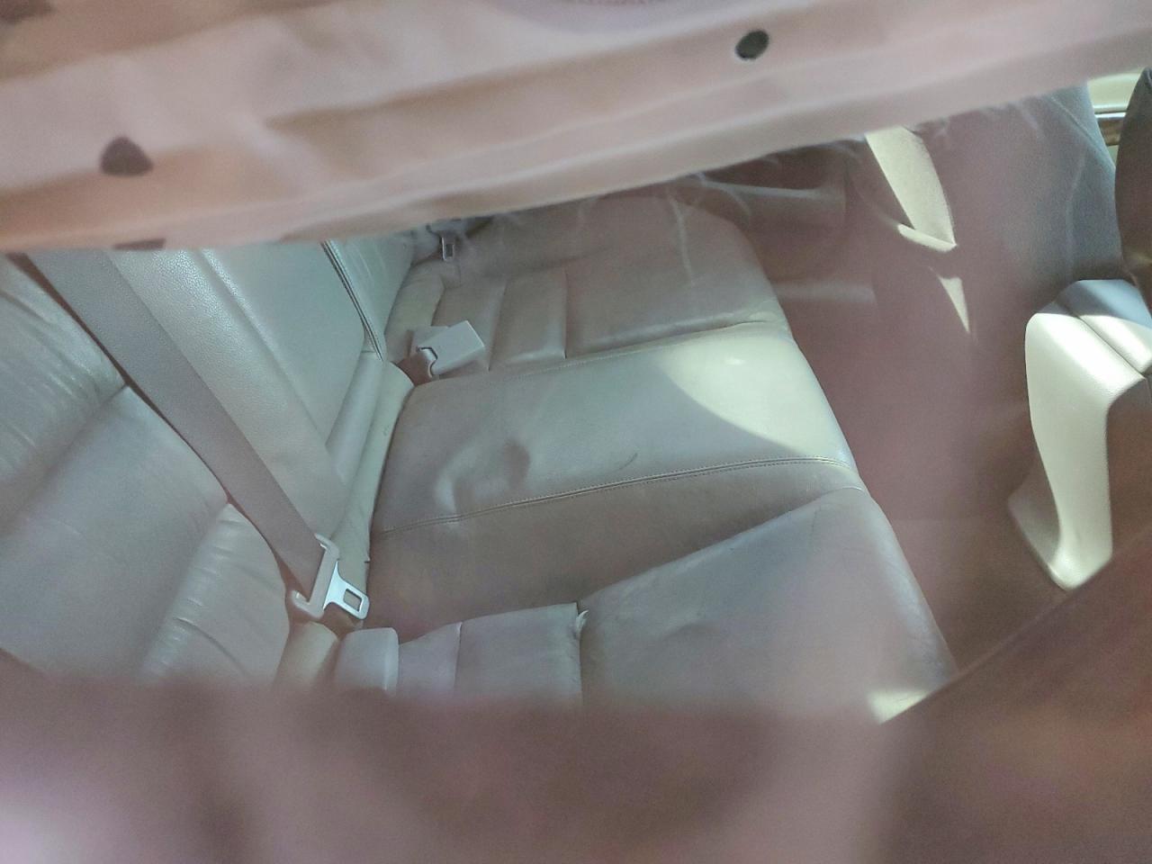 2008 HONDA ACCORD EXL photo 28