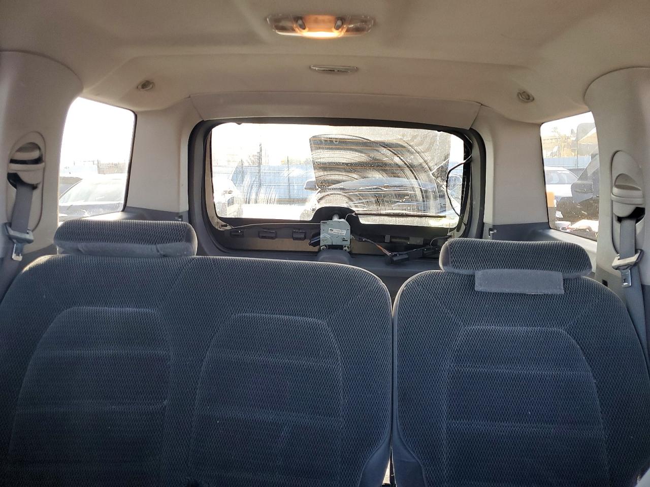 2002 FORD EXPLORER XLT photo 19
