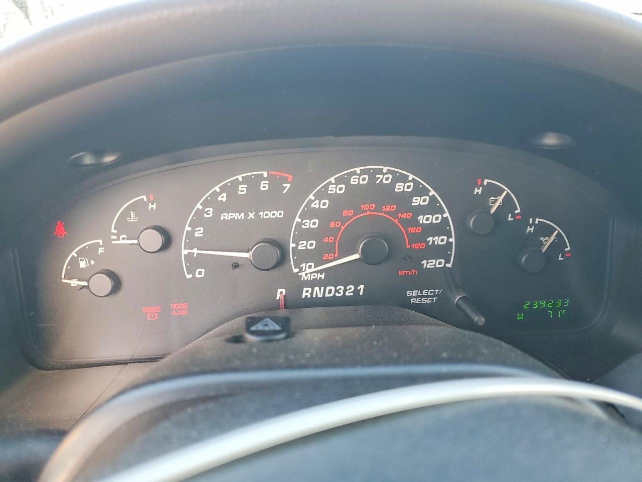 2002 FORD EXPLORER XLT photo 17
