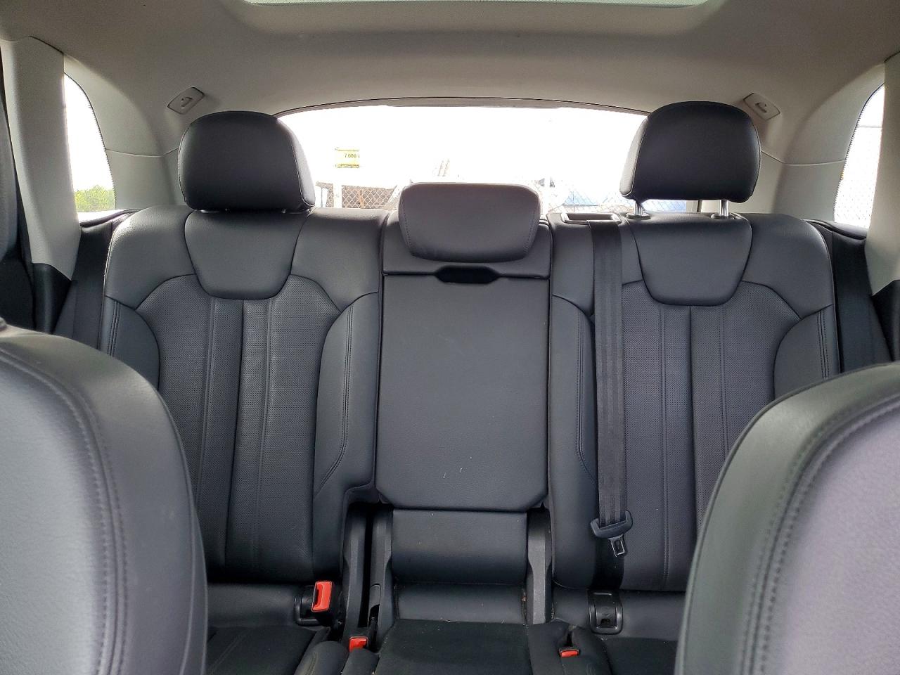 2018 AUDI Q5 PREMIUM PLUS photo 10