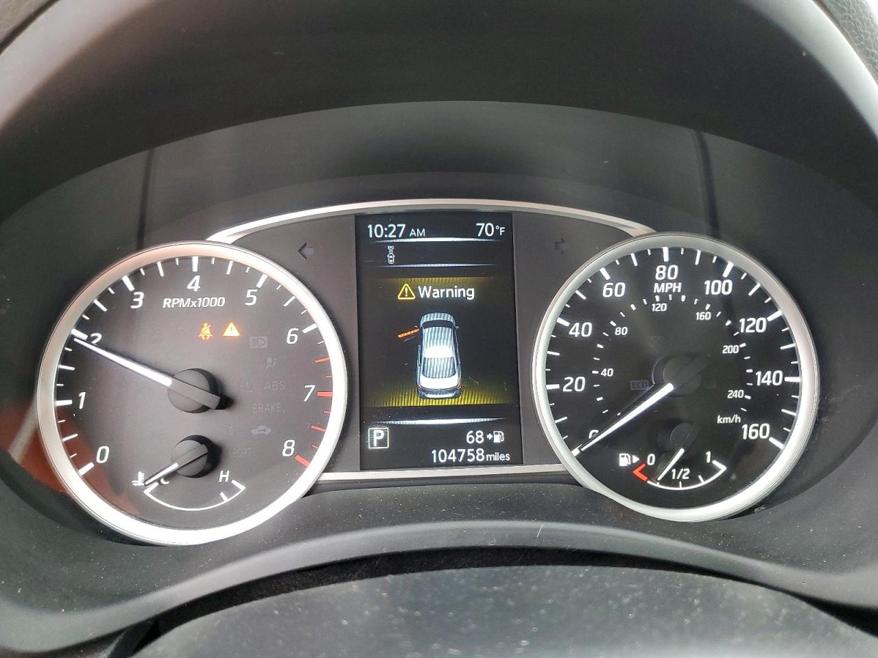 2018 NISSAN SENTRA S photo 17