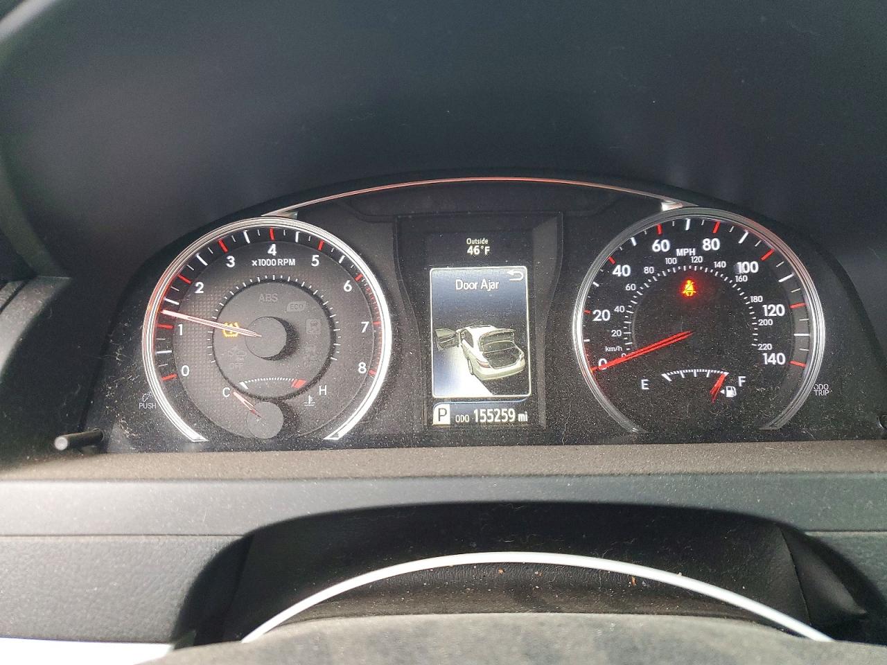 2017 TOYOTA CAMRY LE photo 25