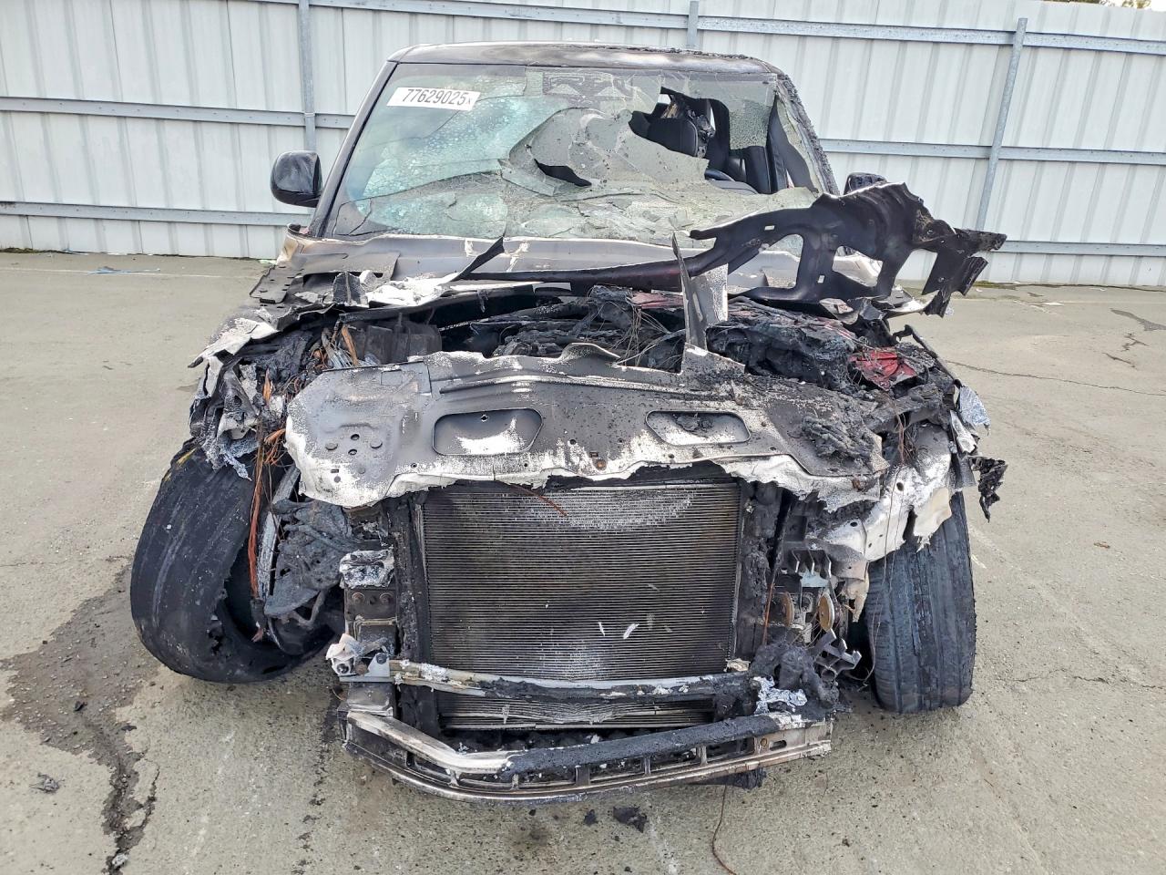 2024 LAND ROVER RANGE ROVER SPORT SE photo 9