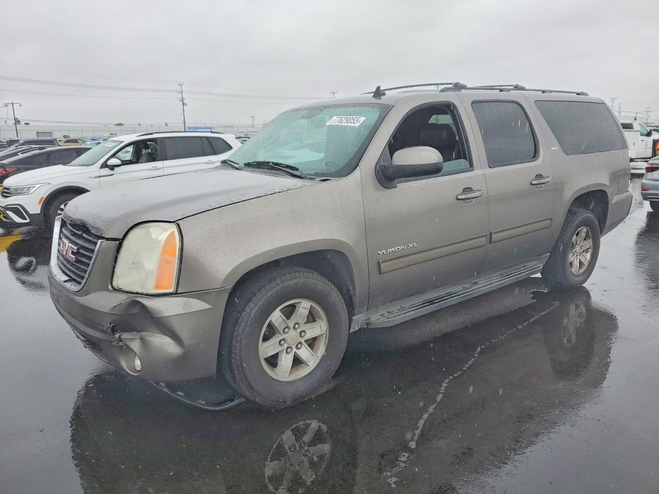 2012 GMC YUKON XL