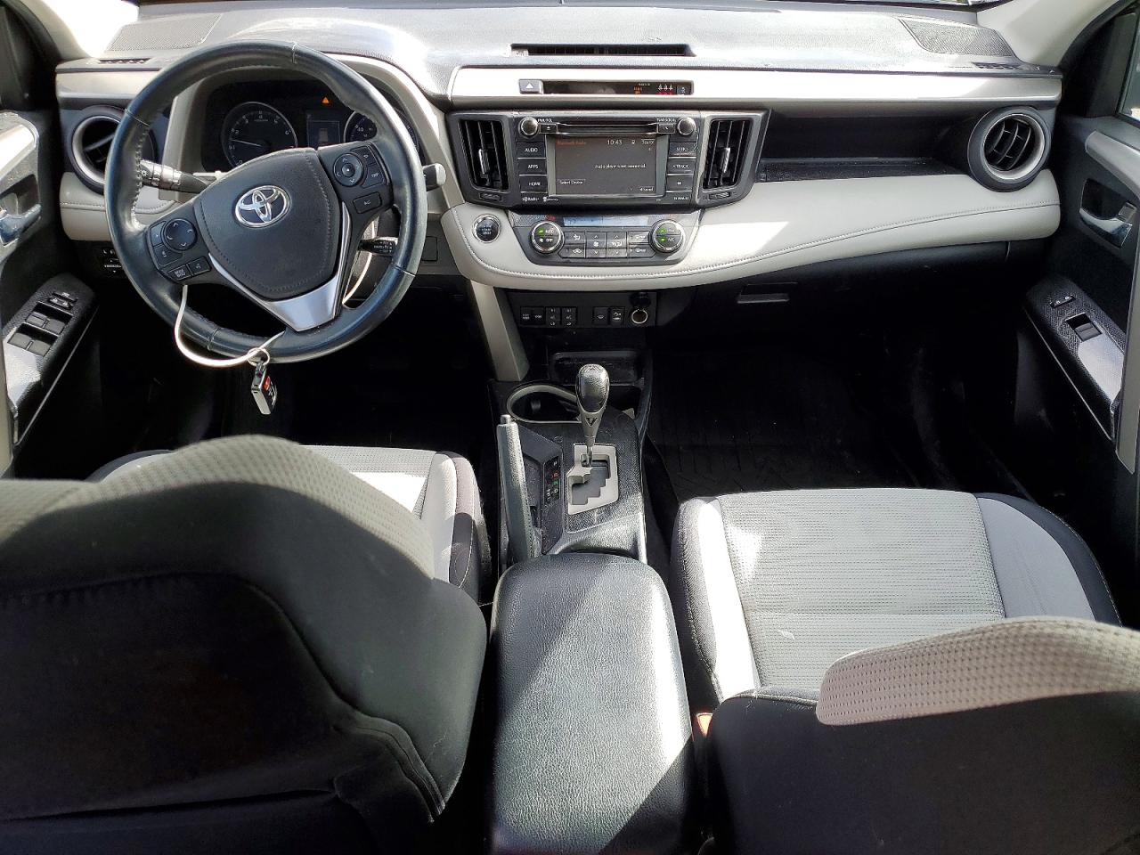 2018 TOYOTA RAV4 ADVENTURE photo 8