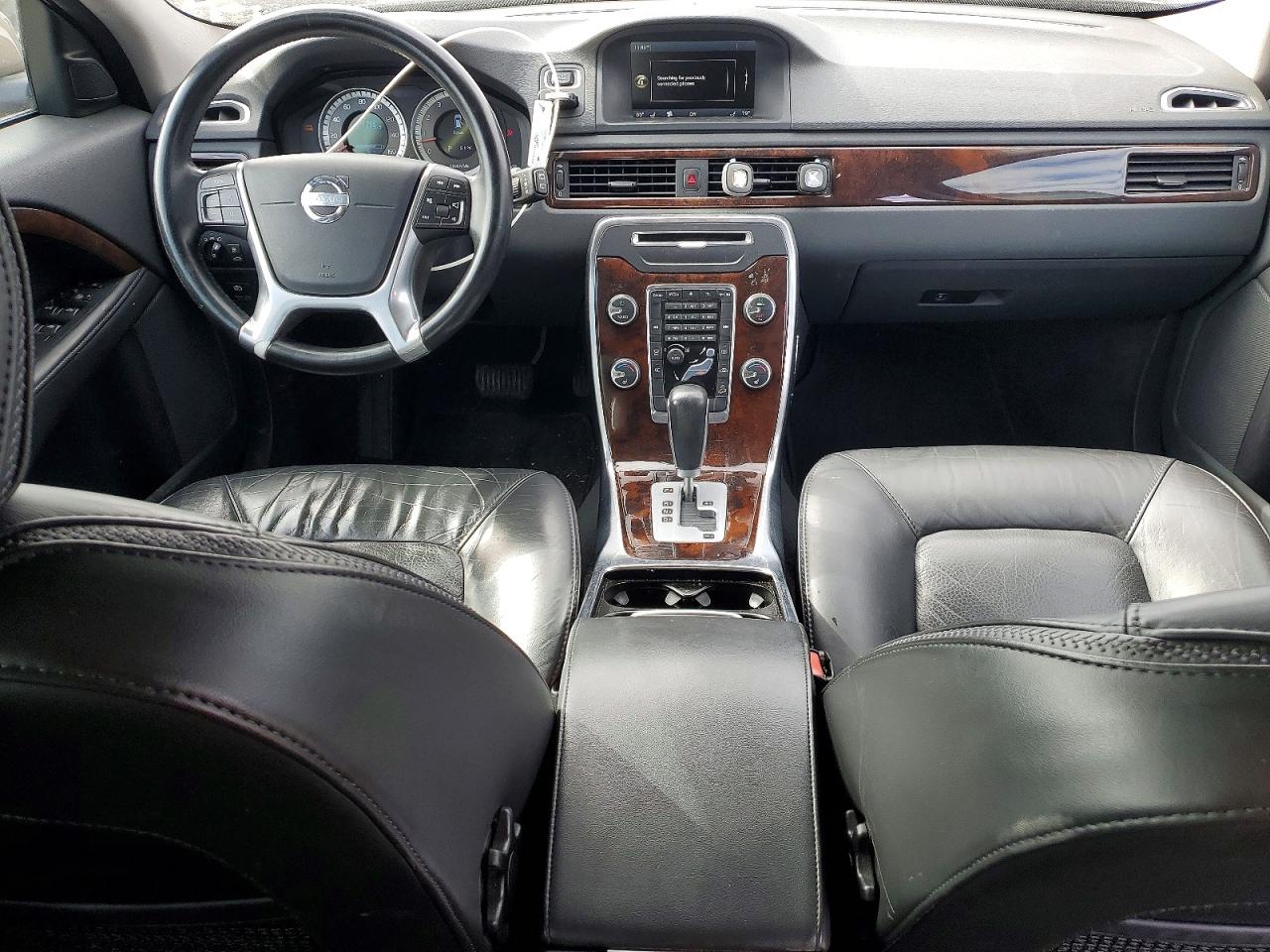 2012 VOLVO XC70 3.2 photo 8
