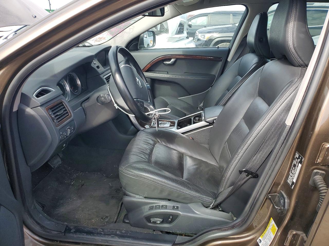 2012 VOLVO XC70 3.2 photo 7