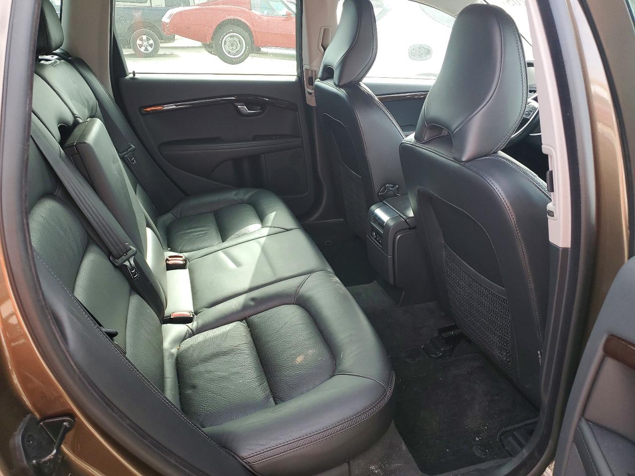 2012 VOLVO XC70 3.2 photo 11
