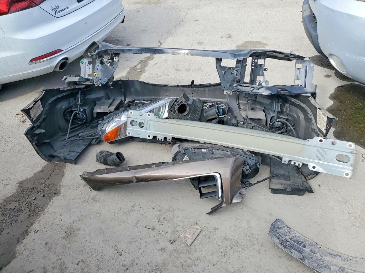 2012 VOLVO XC70 3.2 photo 13