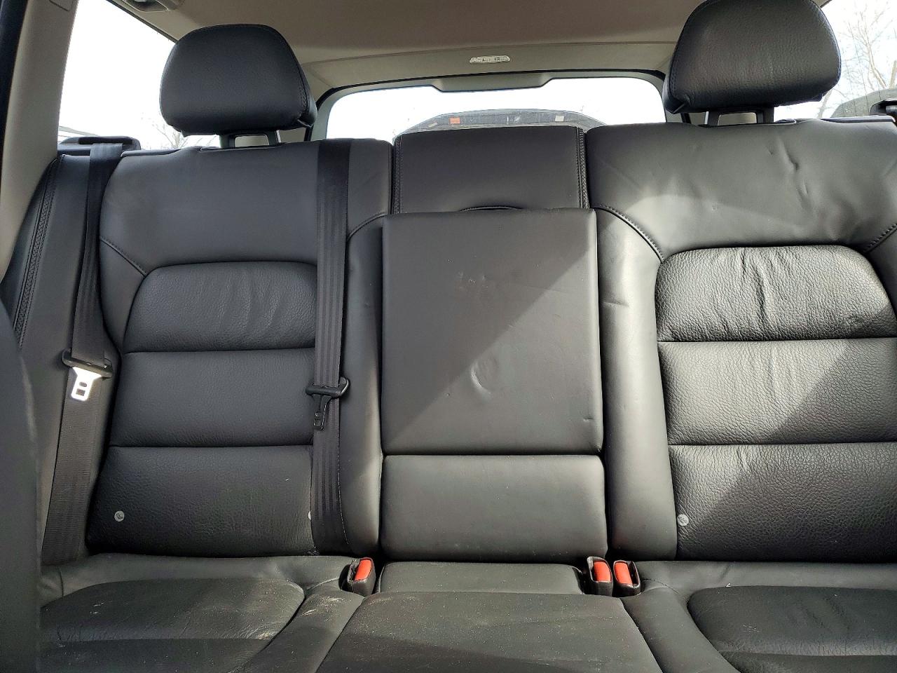 2012 VOLVO XC70 3.2 photo 10