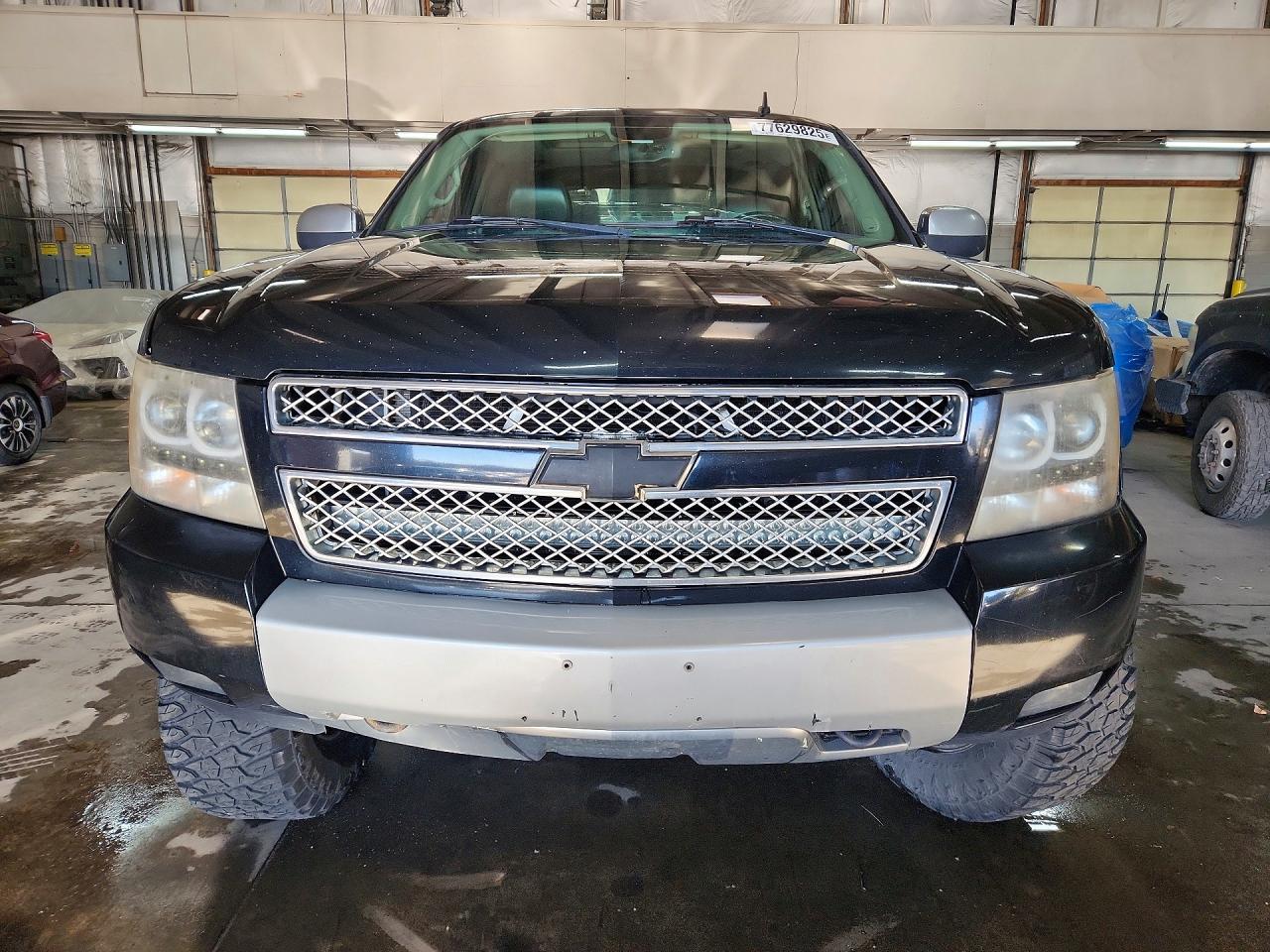 2007 CHEVROLET AVALANCHE K1500 photo 5
