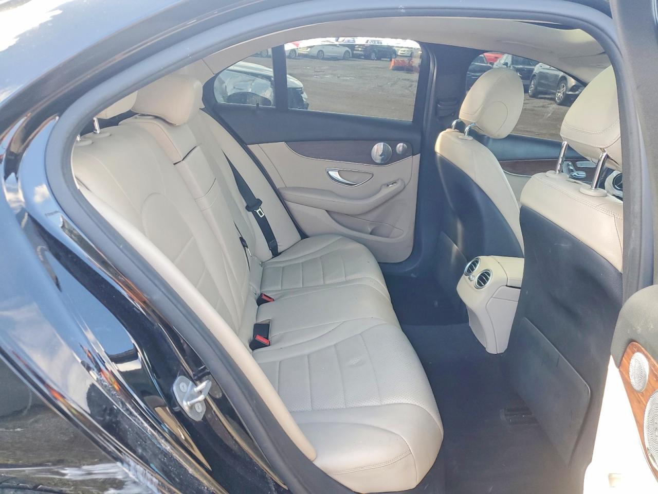 2019 MERCEDES-BENZ C 300 4MATIC photo 10