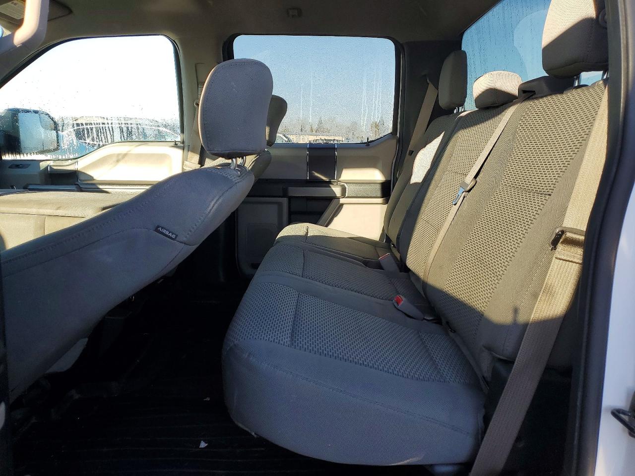 2017 FORD F150 SUPERCREW photo 10