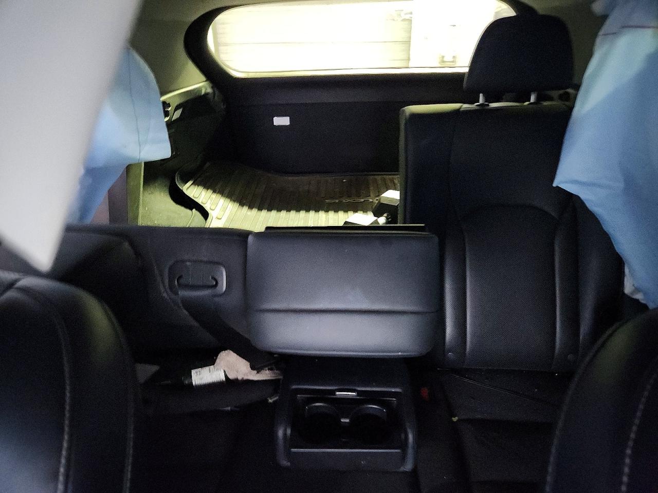 2020 LEXUS RX 350 photo 19