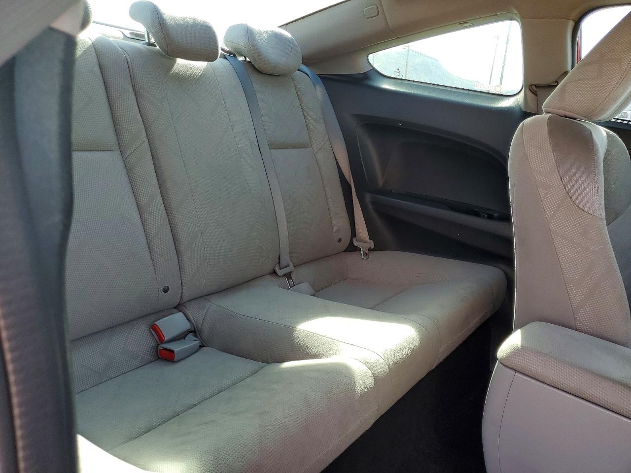 2012 HONDA CIVIC EX photo 19
