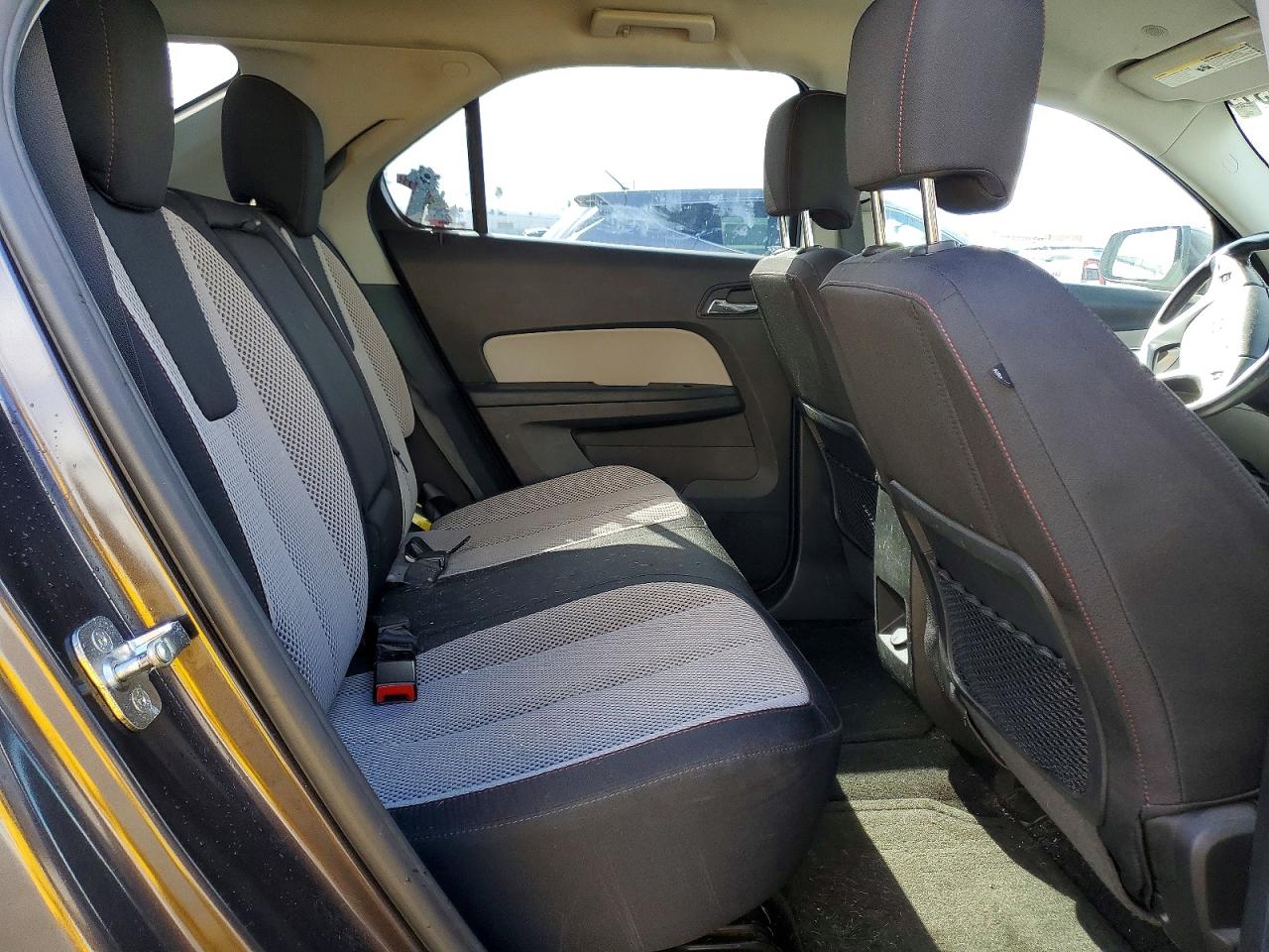 2015 CHEVROLET EQUINOX LT photo 21