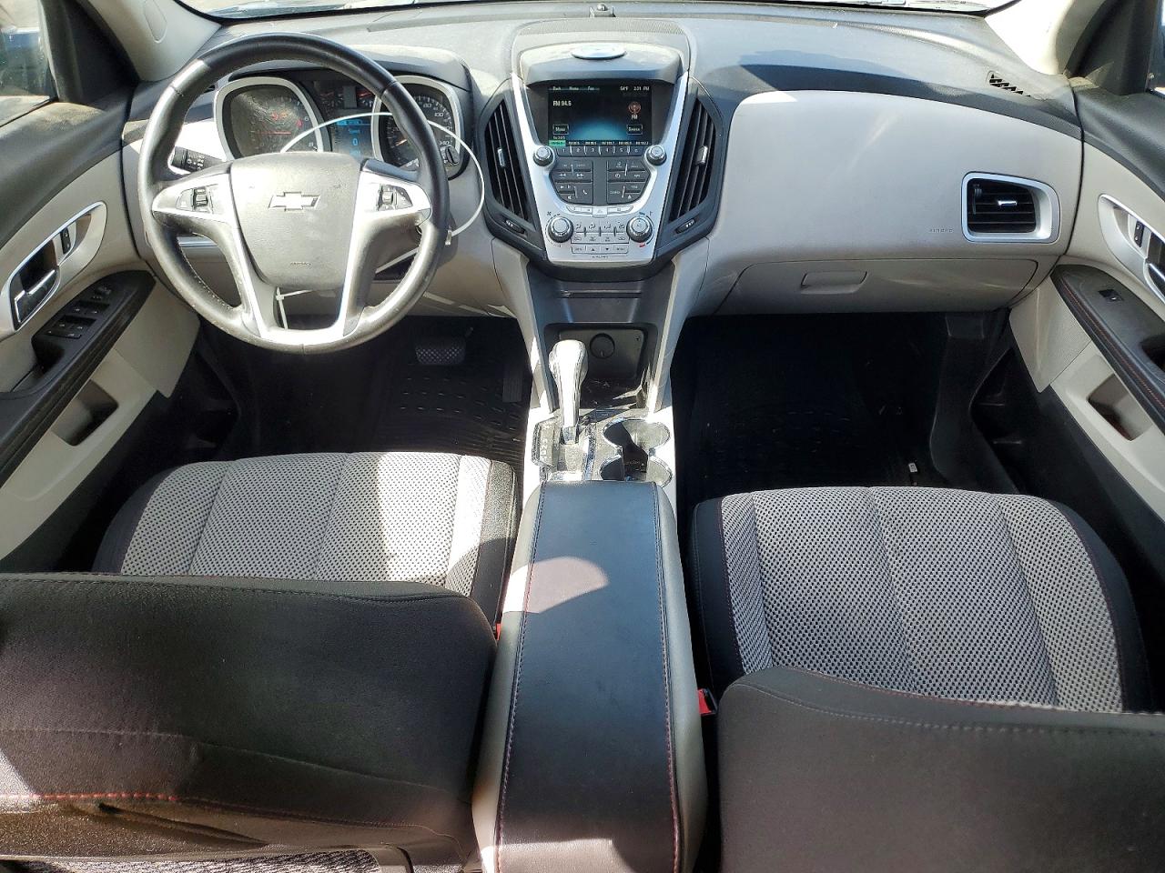 2015 CHEVROLET EQUINOX LT photo 15