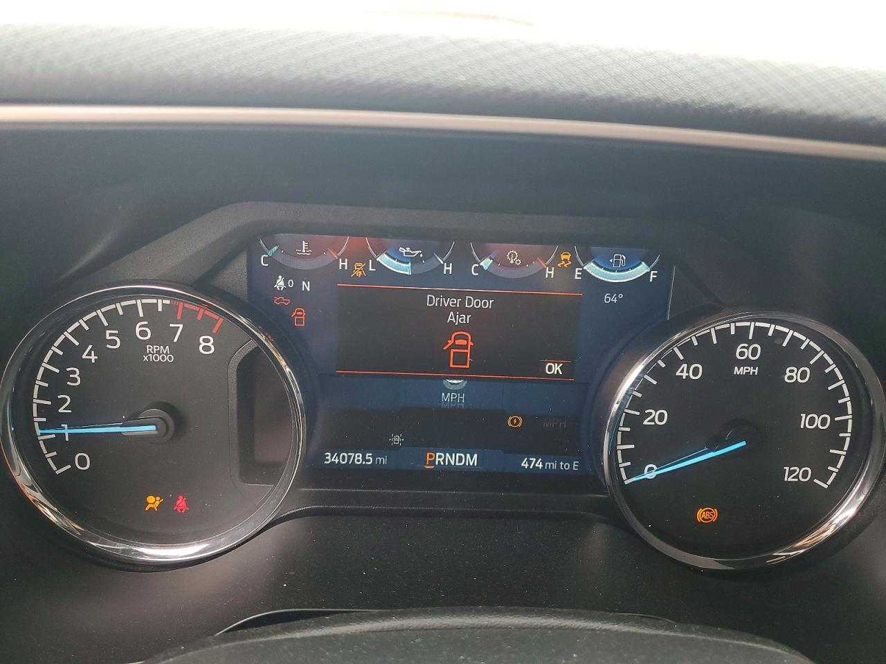 2022 FORD F150 SUPERCREW photo 17