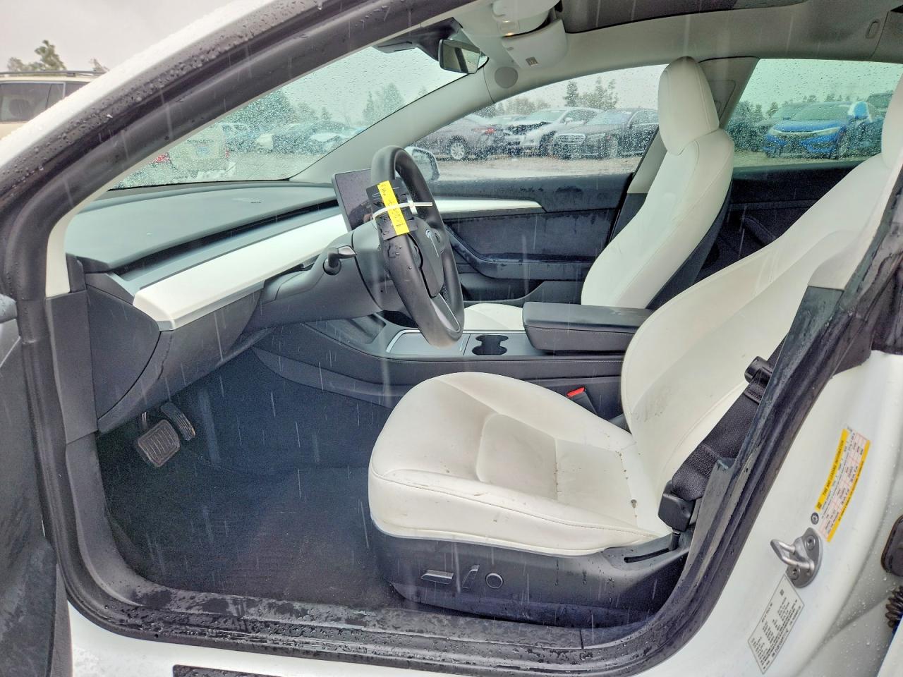 2023 TESLA MODEL 3 photo 7