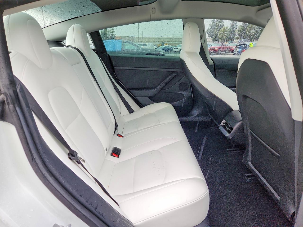 2023 TESLA MODEL 3 photo 10