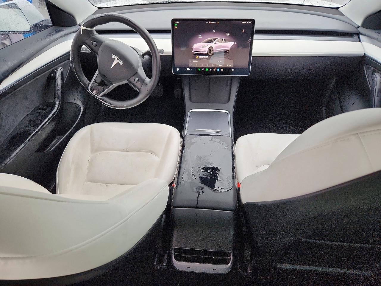 2023 TESLA MODEL 3 photo 8