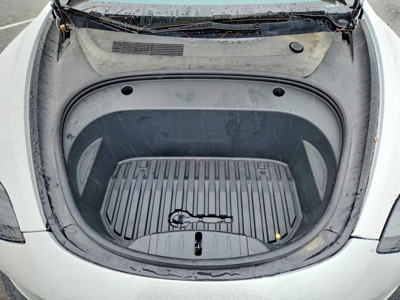 2023 TESLA MODEL 3 photo 11