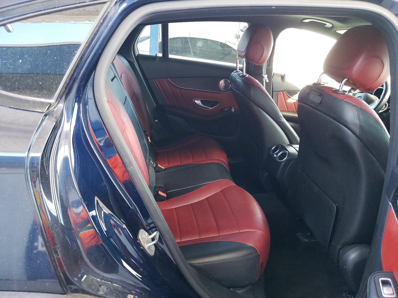 2018 MERCEDES-BENZ GLC COUPE 300 4MATIC photo 19
