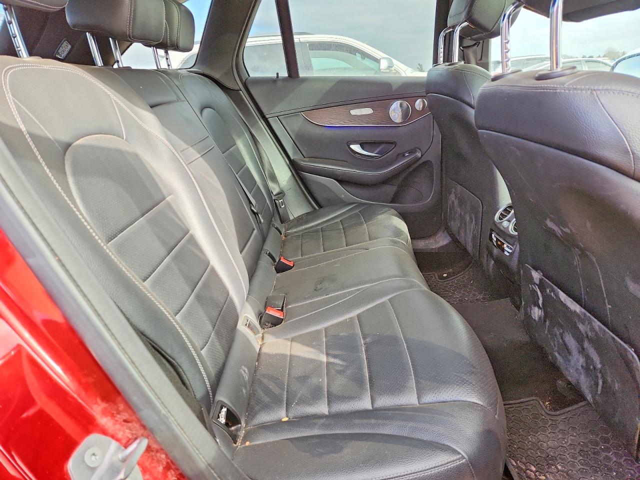 2020 MERCEDES-BENZ GLC 300 4MATIC photo 28