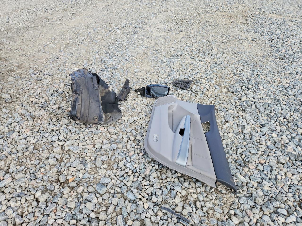 2008 HONDA ACCORD EXL photo 34