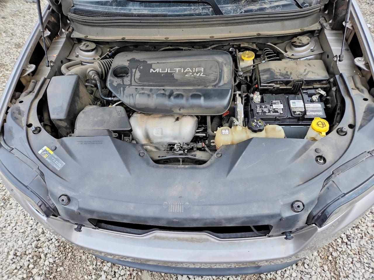 2019 JEEP CHEROKEE LATITUDE photo 34