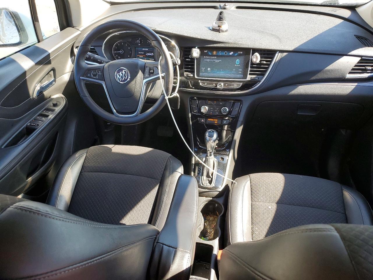 2018 BUICK ENCORE PREFERRED photo 8
