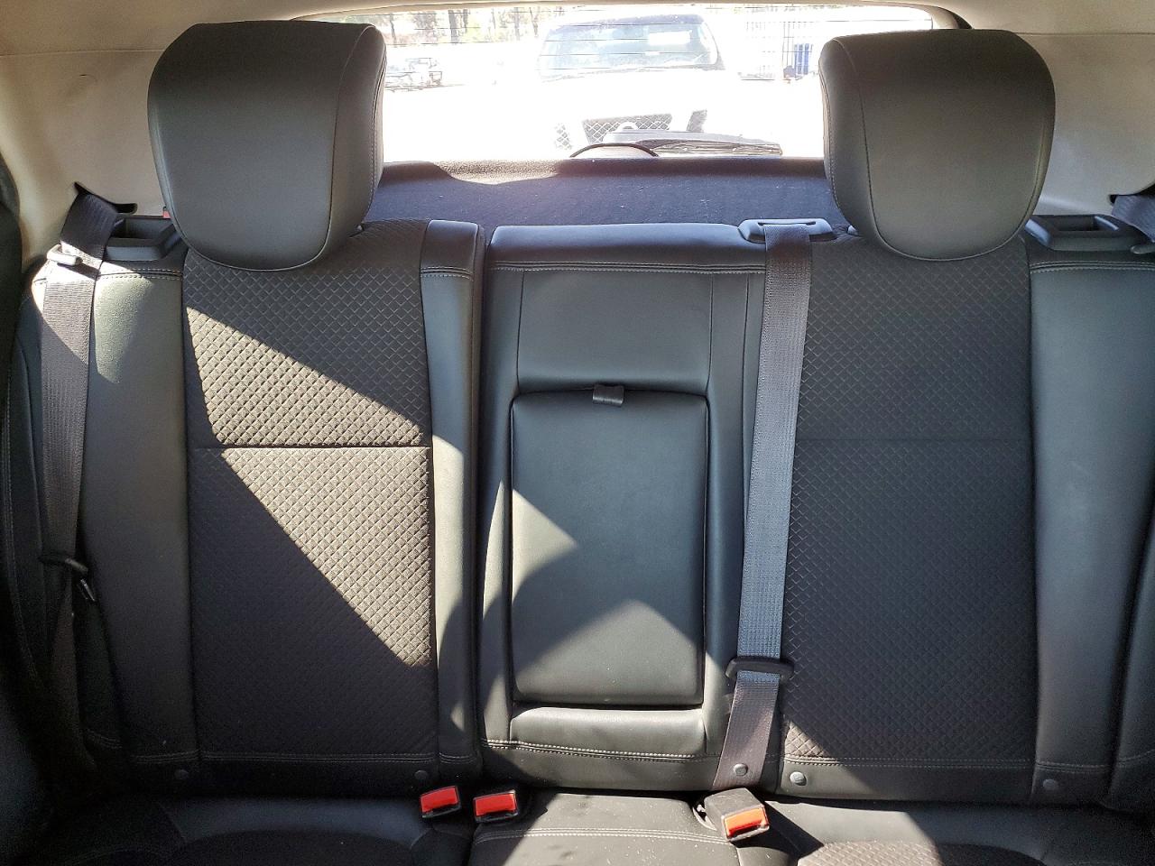 2018 BUICK ENCORE PREFERRED photo 10
