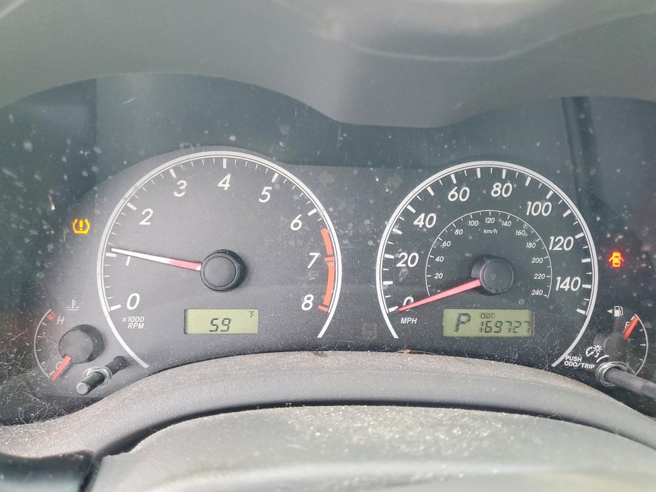 2010 TOYOTA COROLLA BASE photo 17