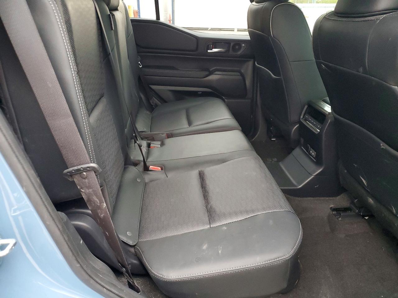 2024 TOYOTA LAND CRUISER FIRST EDITION photo 21