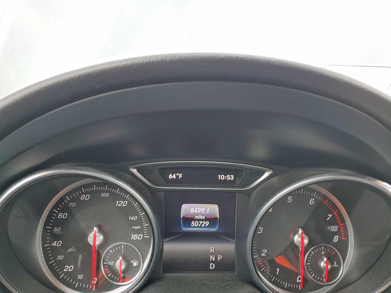 2019 MERCEDES-BENZ GLA 250 4MATIC photo 17