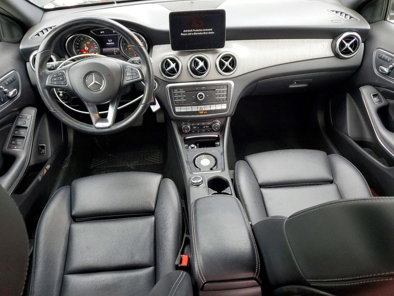 2019 MERCEDES-BENZ GLA 250 4MATIC photo 15